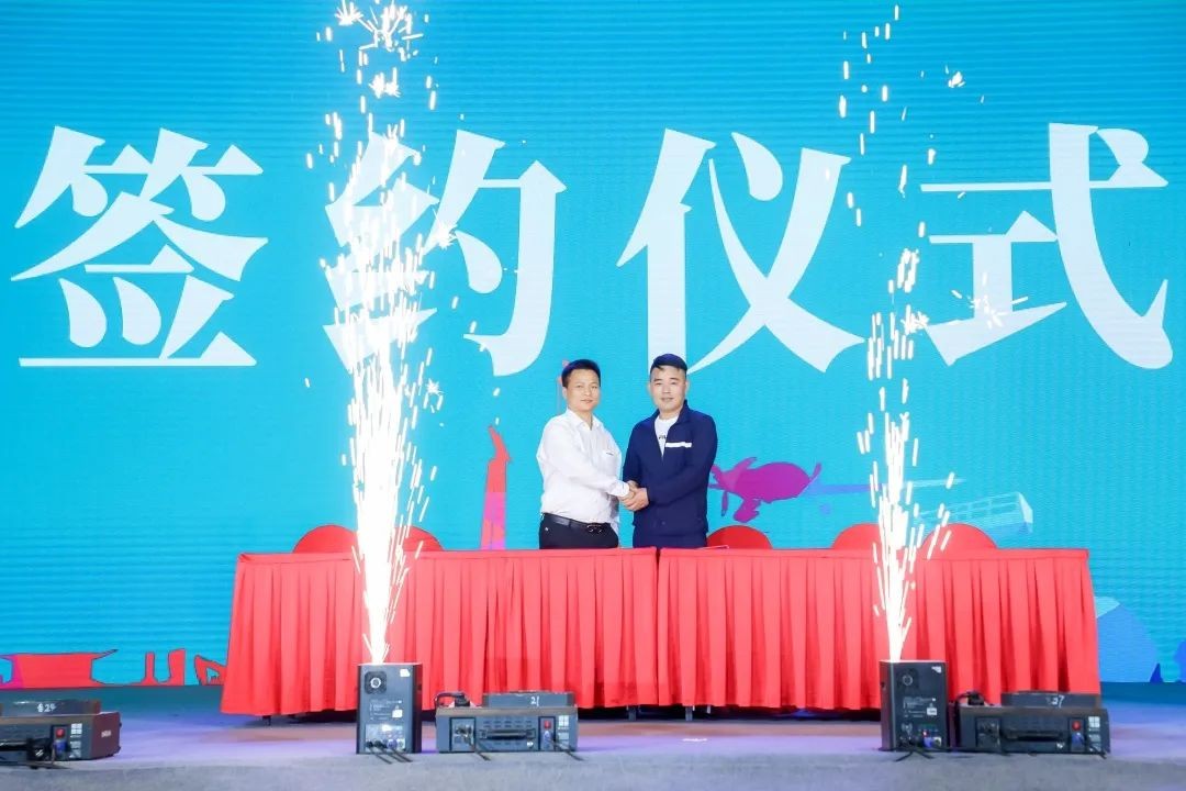 “机甲盛宴”长沙展圆满收官！开云手机在线登陆入口智能展区亮点精彩回顾